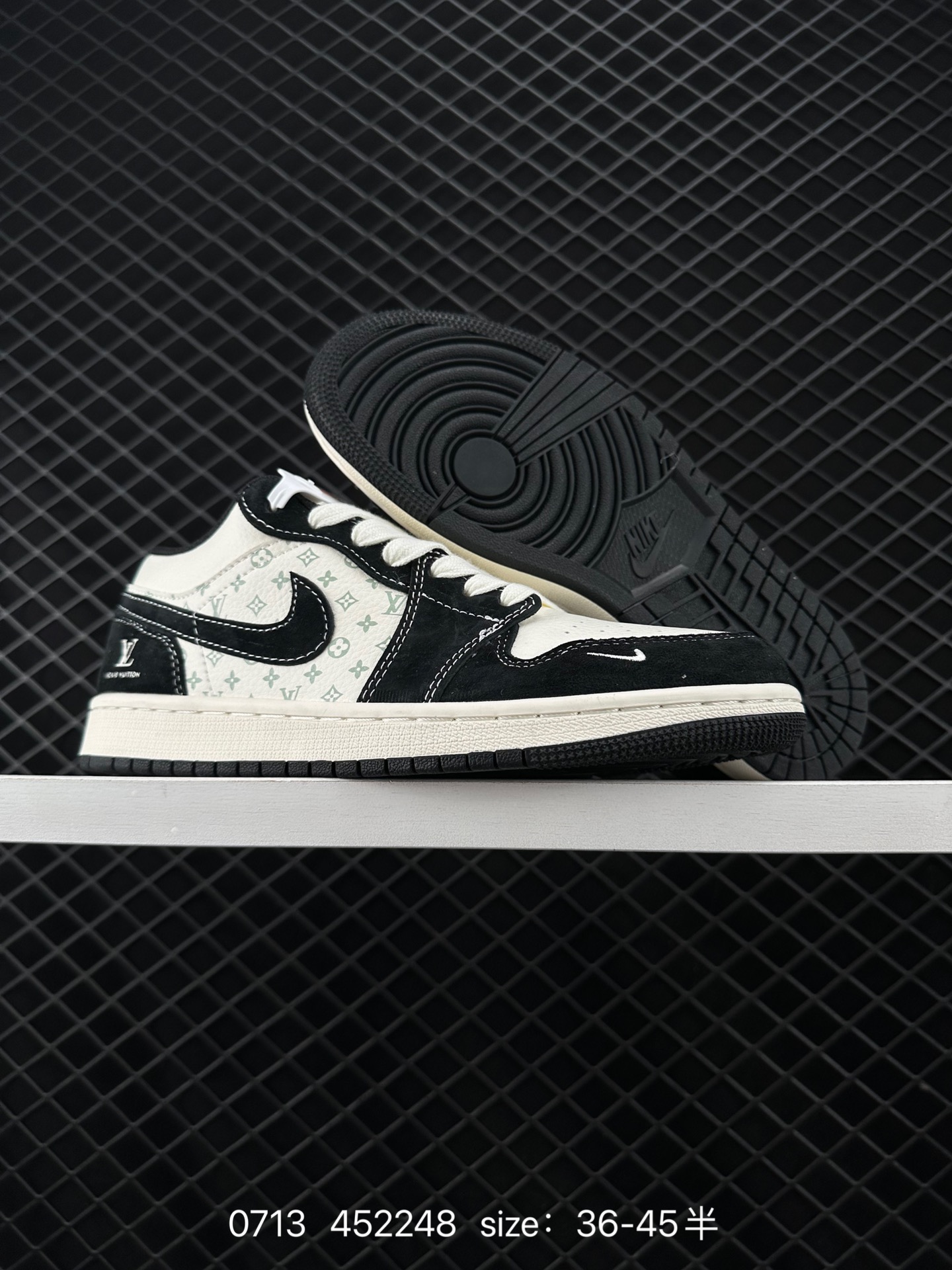 Nike Jordan Air Jordan 1